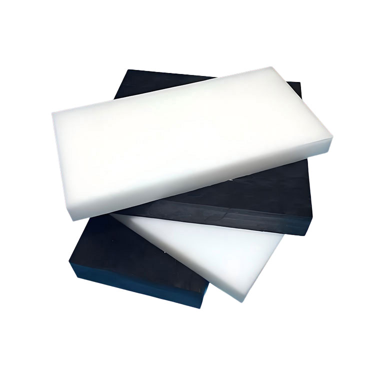 Scheda di polioximetilene