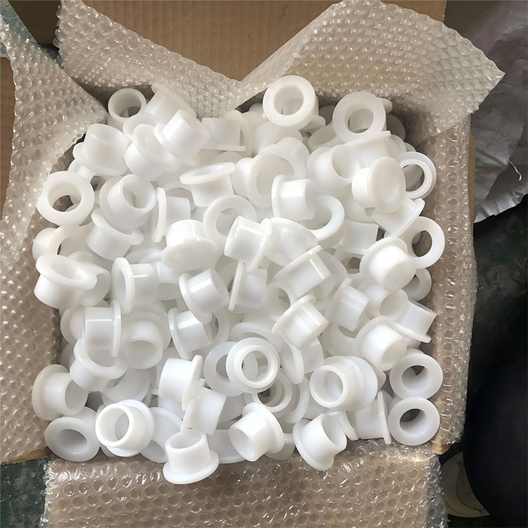 Boccola UHMWPE