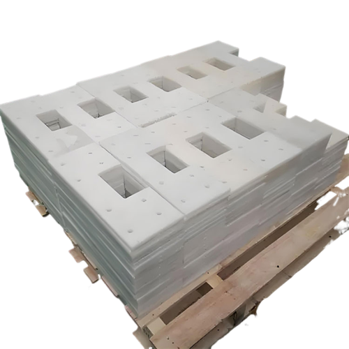 Lama per raschietto in plastica Uhmwpe